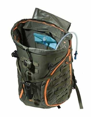 Beretta - Zaino Da Caccia 65 Lt