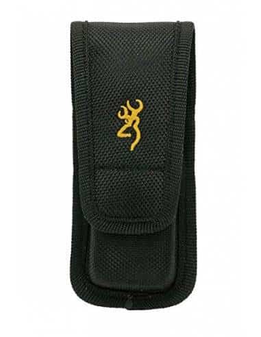 Browning Br0115, Coltello Unisex – Adulto, Nero, Taglia Unica