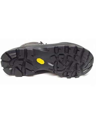 CRISPI KANADA EVO NUT GTX GORETEX CF4745 Scarponi caccia trekking uomo (42)
