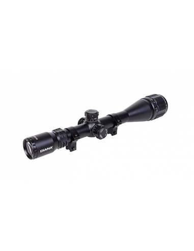 Diana Ottica 6-24x50 AO ILL.