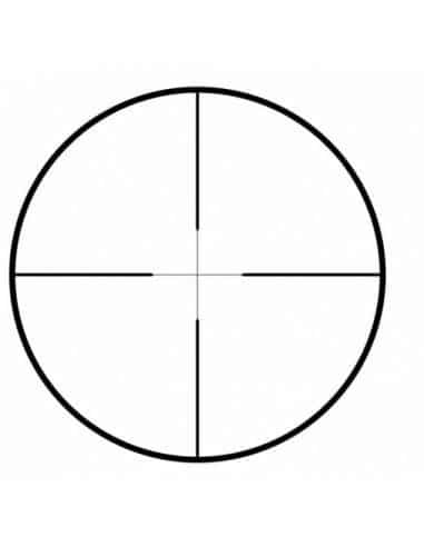 Diana Ottica 6-24x50 AO ILL.