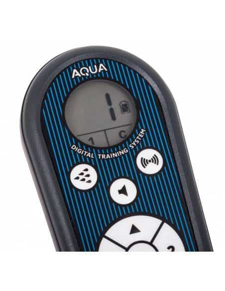 Dogtrace Aqua Spray D-Control - Collare da addestramento 300 metri