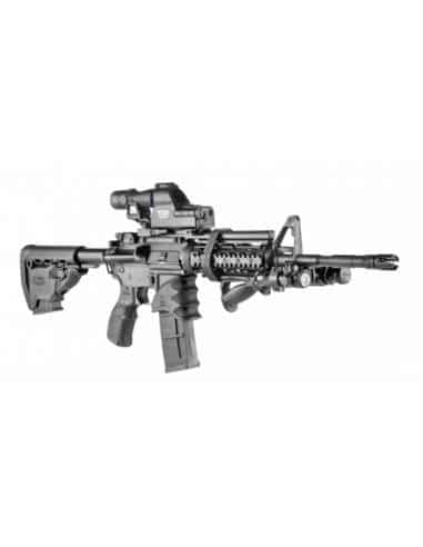 NEW FAB Defense MAKO MWG Magazine Beh Grip per AR15 M16 M4