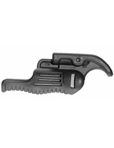 FAB Defense FGG-S Folding Grip (BLK)