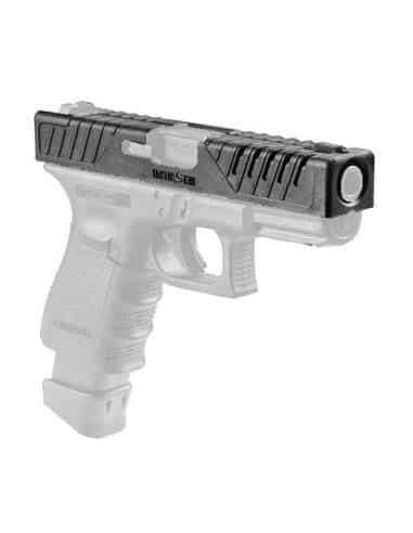 FAB Defense Snap Skins per Diapositive Glock 17