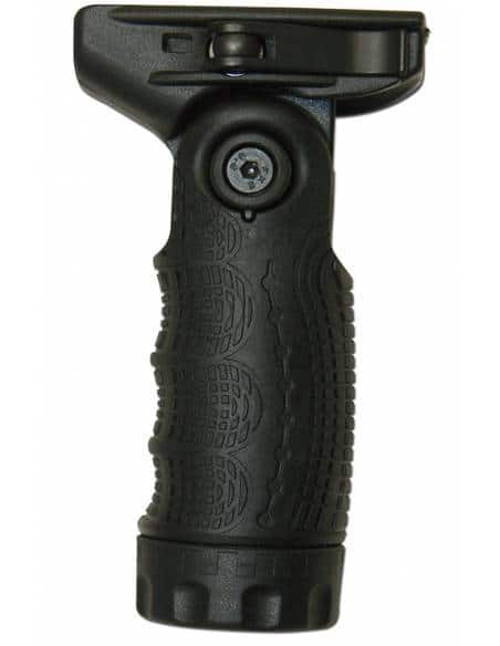 FAB Defense Tactical Folding Foregrip Quick Release, nero