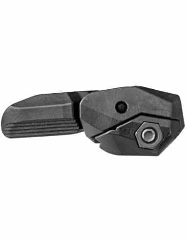 FAB Defense FBS Flip Up Sights Black