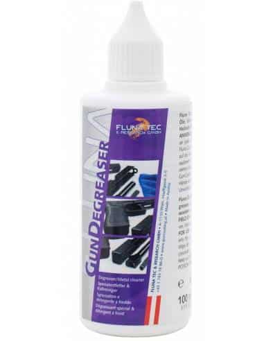 Fluna Tec Arma Cura Set II