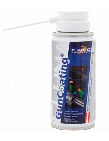 Fluna Tec Arma Cura Set II