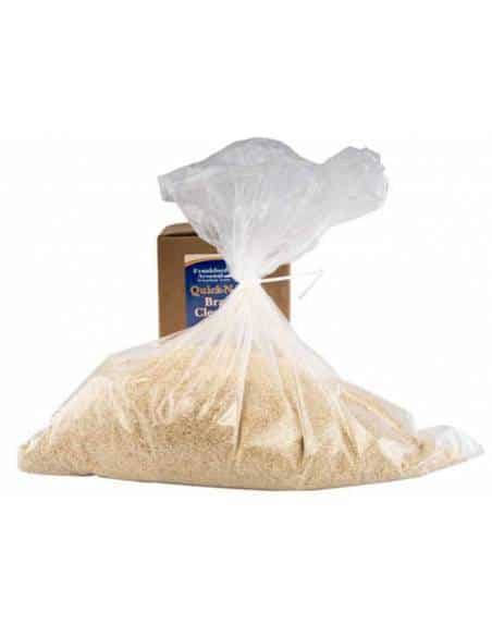 Frankford Arsenal Graniglia di Tutolo di Mais 3,2Kg.
