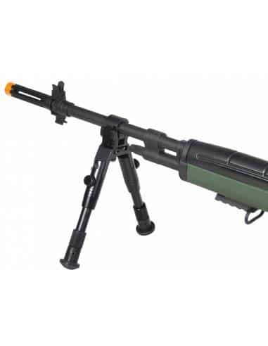 Gamo 6212216 – Bipiede Pieghevole