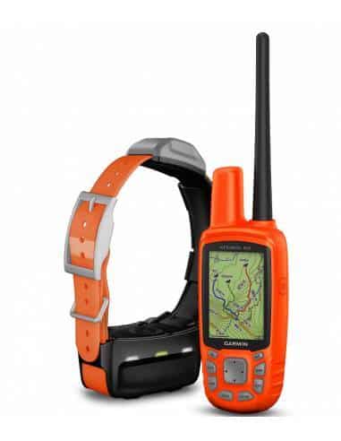 Garmin Kit Palmare Atemos 500 + Collare K5