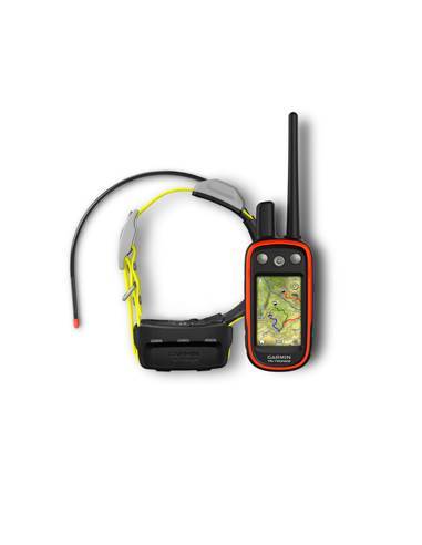 Garmin Kit Palmare Atemos 100 + Collare K5