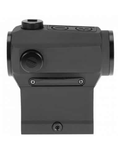HOLOSUN HS403B Micro Red Dot Sight (2 MOA) with AR Riser by HOLOSUN
