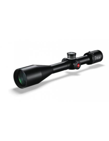 Leica Er 6.5-26x56, Lrs Std. balistico (56082)
