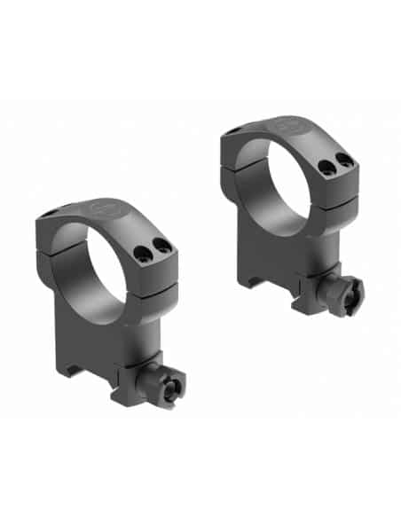Leupold Mark 4 34mm Super High by