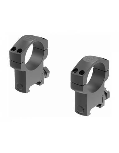 Leupold Mark 4 34mm Super High by