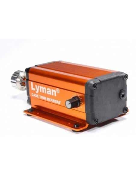 LYMAN