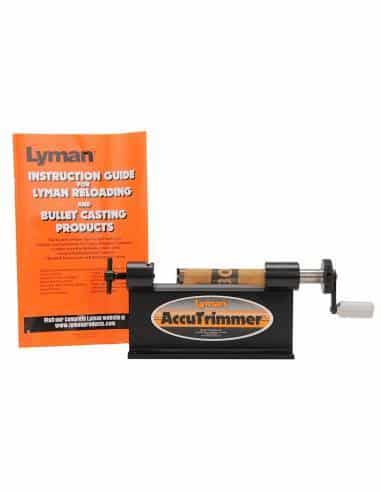 lyman Accu-Trimmer Multi Pack (LY7862210)