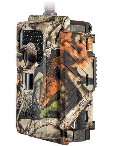 Minox DTC 1200 Wildtelecamera