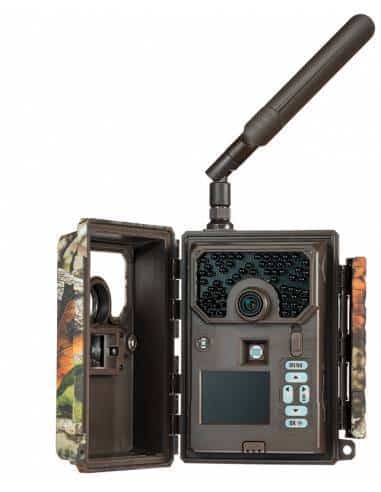 Minox DTC 1200 Wildtelecamera