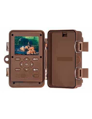 Minox DTC 550 WiFi Wildtelecamera