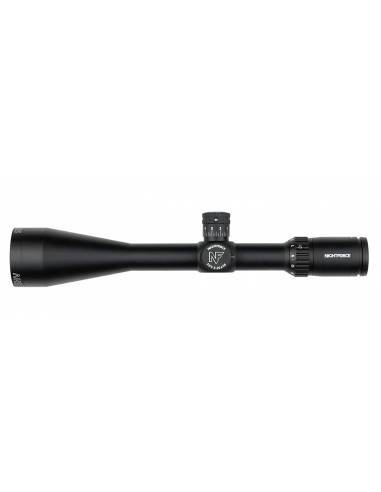 NightForce Shv 5 – 20 x 56 MM Riflescope, 30 mm .250 MOA, Moar Center Illuminated Reticle C535
