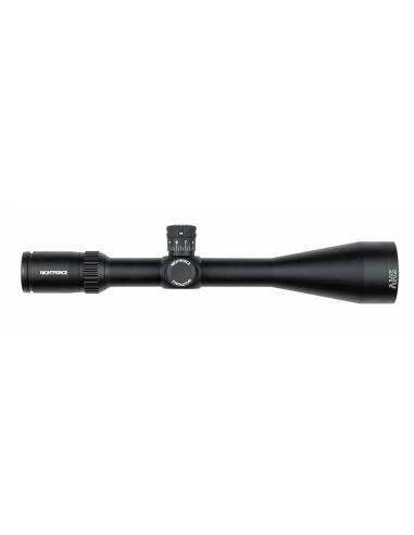 NightForce Shv 5 – 20 x 56 MM Riflescope, 30 mm .250 MOA, Moar Center Illuminated Reticle C535