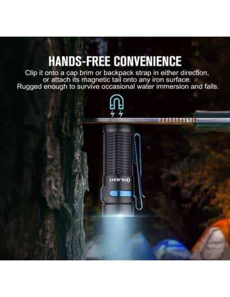 Baton 3 Single