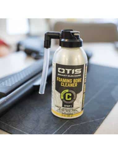 OTIS - Forniture per la Pulizia della Pistola da Caccia, Unisex, Taglia Unica