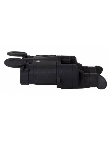 Pulsar Expert LRF - Binocolo con telemetro 8 x 4 0
