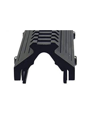Ra sport UTG 4th Gen Tactical FAL Picatinny Mount MNT-981C - UTG