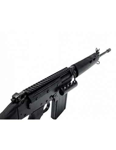 Ra sport UTG 4th Gen Tactical FAL Picatinny Mount MNT-981C - UTG