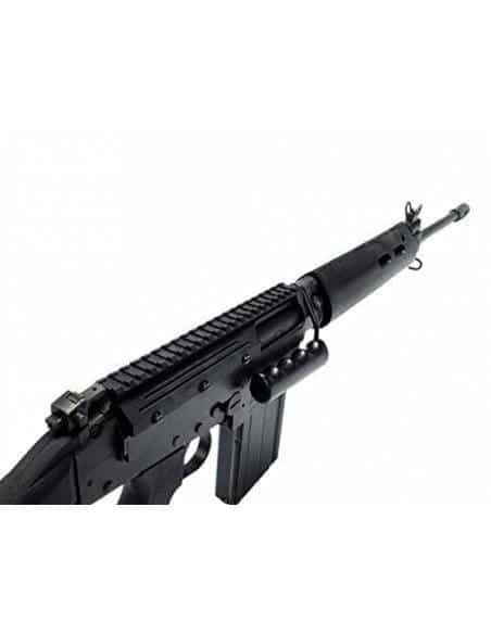 Ra sport UTG 4th Gen Tactical FAL Picatinny Mount MNT-981C - UTG