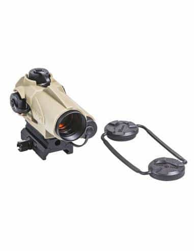 Sightmark Wolverine 1x23 CSR Red DOT Sight