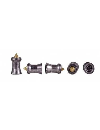 Skenco Pallini ULTRAMAG Metal Tip Calibro 4,5 per CARABINA Aria COMPRESSA