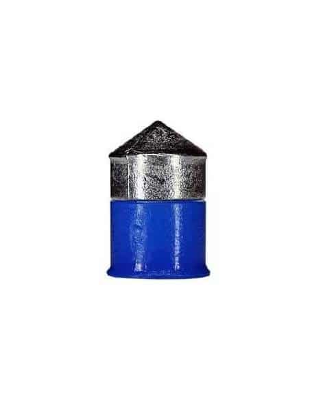 Skenco Blue Arrow Plalini 4.5mm/6.4gr Alluminio (250pz)