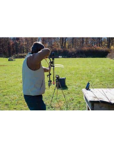 Caldwell Cronografo di precisione balistica 1006315-SSI