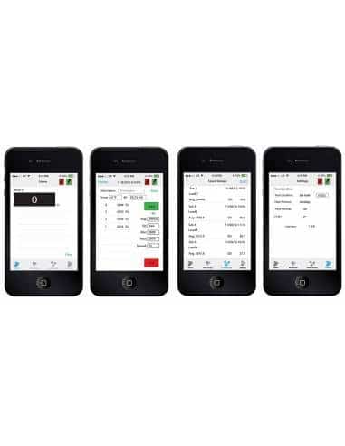 Caldwell Cronografo di precisione balistica 1006315-SSI