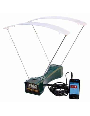 Caldwell Cronografo di precisione balistica 1006315-SSI