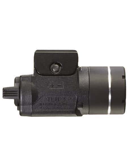 STREAMLIGHT Str69220, Torcia Elettrica Unisex – Adulto, Bianco, Taglia Unica