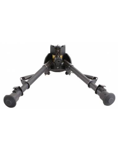 TACBAND Bipiede a Base Fissa 9"-13"