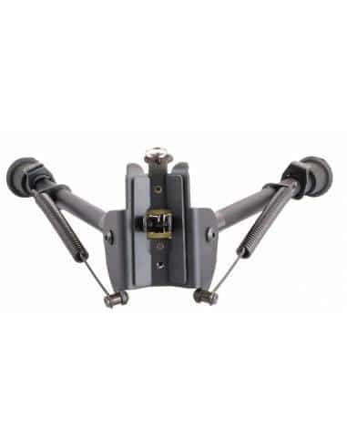 TACBAND Bipiede a Base Fissa 9"-13"
