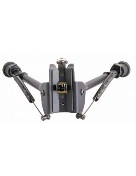 TACBAND Bipiede a Base Fissa 9"-13"