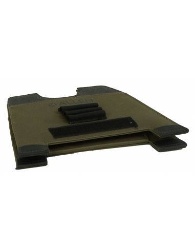 Allen Alpha-Lite - Supporto per Pistola Pieghevole