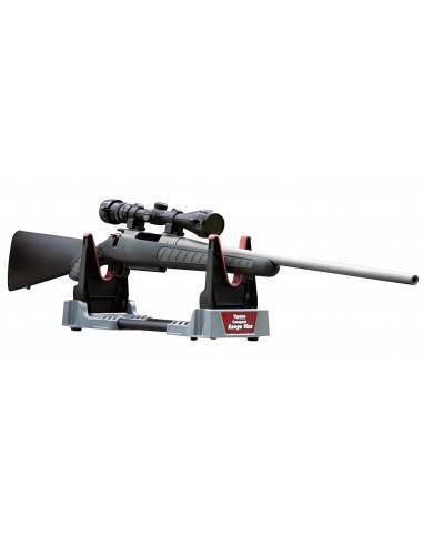 Compact Range Vise by Tipton