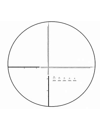 Vortex Optics Recce PRO HD Monocular 8x32 by