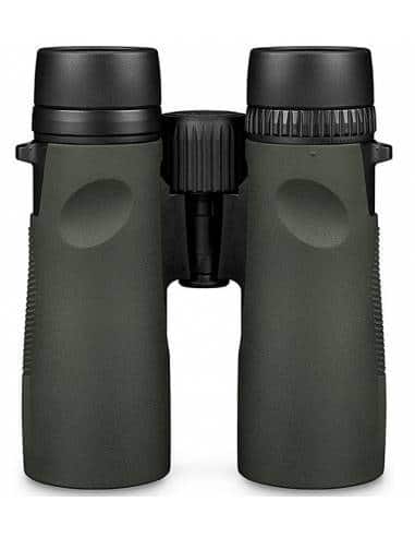 Vortex Optics binocolo Diamondback HD 70417, 10 x 42, colore verde