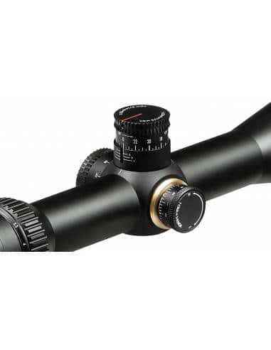 Vortex Optics Viper HS LR 4-16x50 BDC Moa