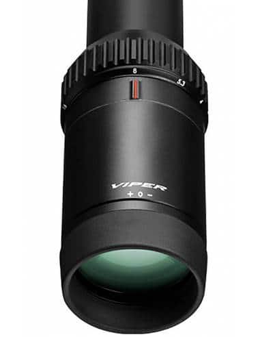Vortex Optics Viper HS LR 4-16x50 BDC Moa